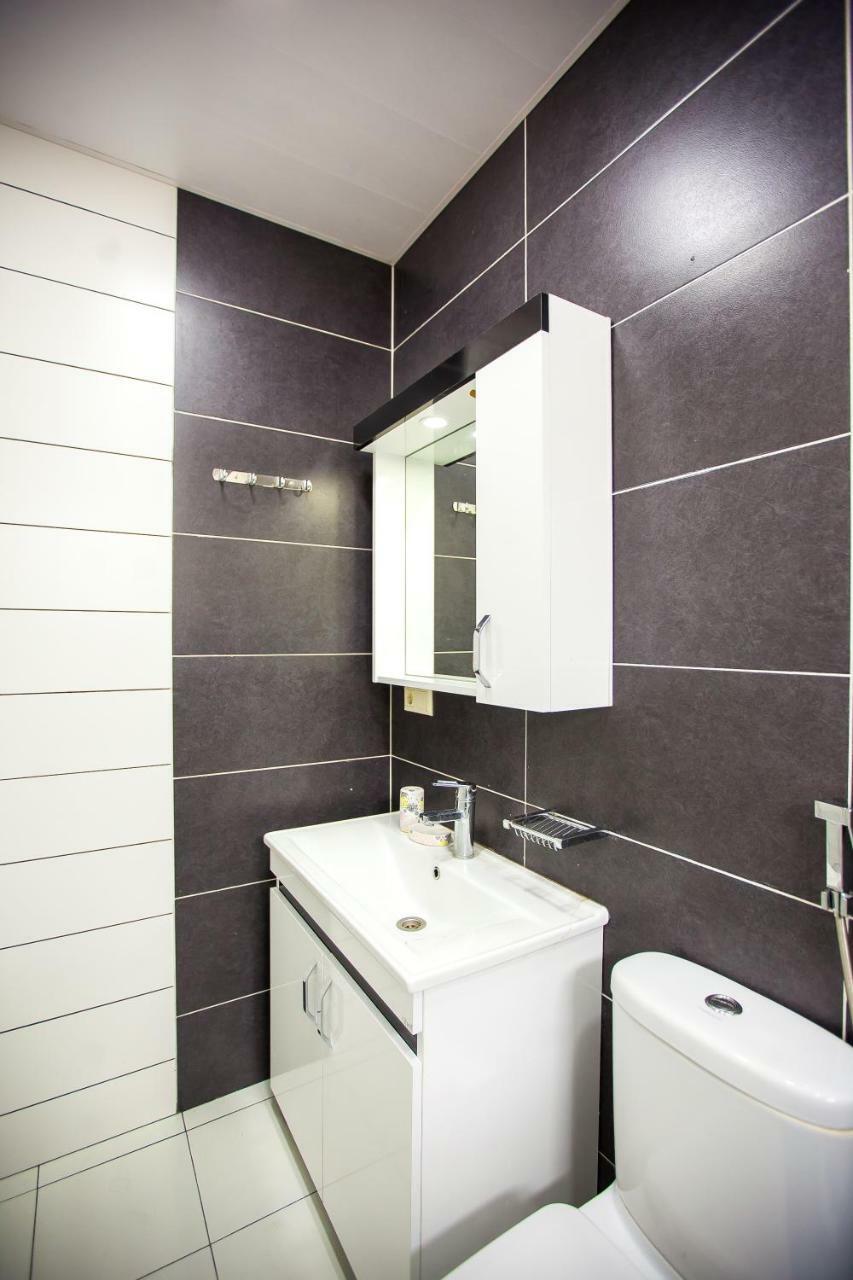 Firuzi Apartment Tbs Tbiliszi Kültér fotó